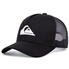 Casquette Noir fox pour femme-Moto and Co Casquette Noir fox pour femme-Moto and Co