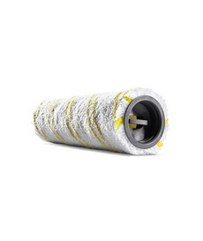 Kärcher Home & Garden 2.863-329.0 FC 2-4 Universalwalze Rouleau de nettoyage blanc, jaune