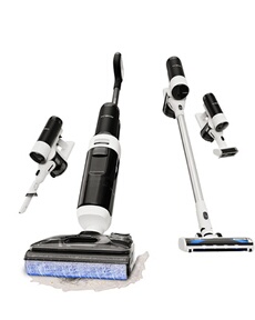 Aspirateur laveur Floor One Switch S6 Stretch Plus - vue 2