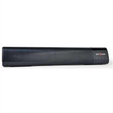 Enceintes, baffle et amplis DJ Gembird Barre audio Bluetooth SPK-BT-BAR400-01 Bluetooth 5.0