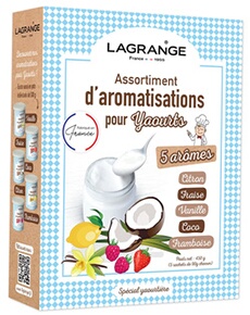 LAGRANGE 380500 - vue 3