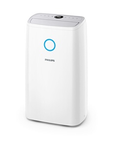 Serie 3000 DE3306/11 Blanc