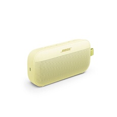 portable Bluetooth SoundLink Flex II - Jaune citron