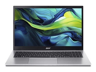 Aspire Go 15 AG15-42P - AMD Ryzen 7 - 5825U / jusqu'à 4.5 GHz - Win 11 Home - Radeon Graphics - 16 Go RAM - 512 Go SSD NVMe, QLC - 15.6" TN 1920 x