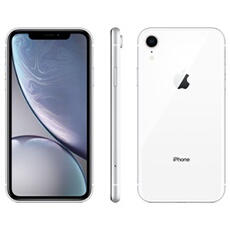 Acheter Reconditionné iPhone XR Blanc 64Go Grade A État correct - 317,90 € Reconditionné iPhone XR Blanc 64Go Grade A État correct - N/A reconditionné disponible sur Darty