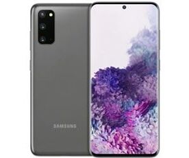 Galaxy S20 128Go Gris Reconditionné Grade A