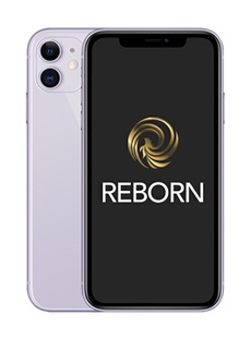 iPhone 11 64Go Violet Reconditionné Grade A iPhone 11 64Go Violet Reconditionné Grade A