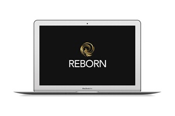 MACBOOK AIR 13'' INTEL CORE I5 8 GO RAM 128 GO SSD 2017 RECONDITIONNE par Reborn