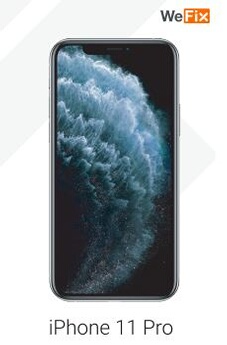 iPhone reconditionne 11 Pro 64Go Gris Grade A