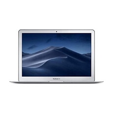 Appler Macbook 128Gb Argent