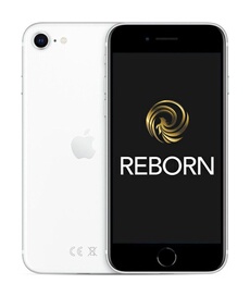 iPhone SE 64Go Blanc 2020 Reconditionne Grade A