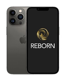iPhone 13 Pro 128Go Graphite 5G Reconditionné Grade A