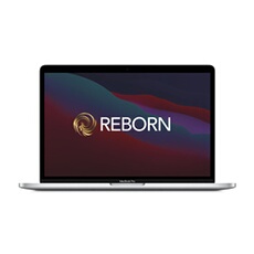 Reborn Macbook 512Gb Gris