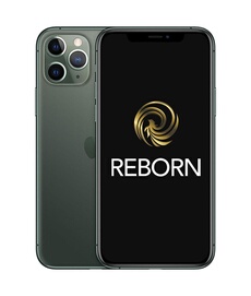 iPhone 11 Pro 64Go Vert Reconditionne Grade A