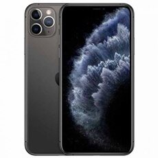 iPhone 11 Pro 256Go Graphite Reconditionne Grade A