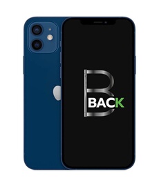 iPhone 12 64Go Bleu 5G Reconditionne Grade B