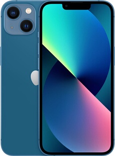 iPhone 13 128Go Bleu 5G Reconditionne Grade A