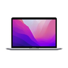 Apple Macbook Pro M2 512Gb Gris Anthracite