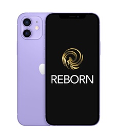 iPhone 12 128Go Violet 5G Reconditionne Grade A