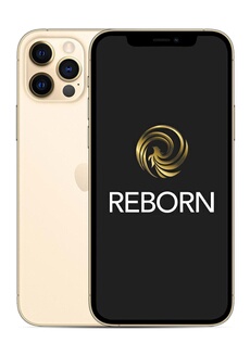 Apple iPhone 12 Pro 6 1 5G Double SIM Or Grade A Reborn - vue 2