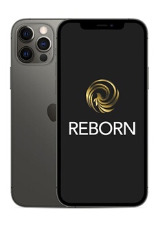 iPhone 12 Pro 128Go Graphite 5G Reconditionne Grade A