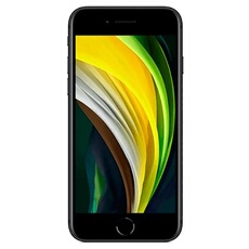 iPhone SE 2020 64Go Noir Reconditionné