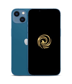 iPhone 13 Mini Bleu 128Go Reconditionne Grade A
