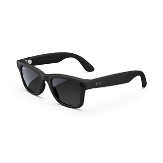 Capteur connecté sport Meta Lunettes IA connectées Ray-Ban