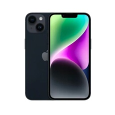iPhone 14 256Go Noir Reconditionne Grade A