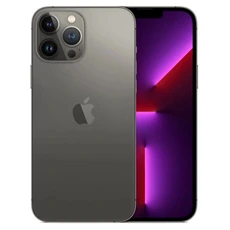 iPhone Lagoona iPhone 13 Pro Max 128Go Graphite Reconditionne Grade A