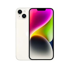 iPhone 14 256Go Blanc Reconditionne Grade A