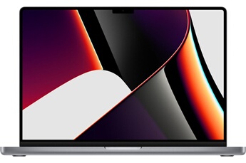 Appler Macbook 512Gb Gris Sideral