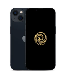 iPhone Reborn iPhone 13 128Go Noir Reconditionne 100% batterie neuve - Grade A