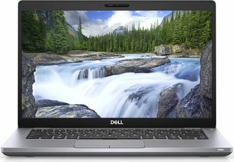 14'' Latitude 5410 i7-10