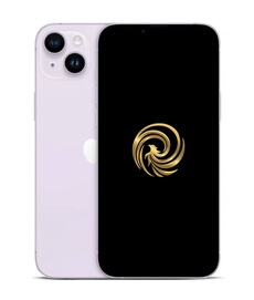 iPhone 14 6,1 5G 128Go Double SIM Violet Reconditionne Grade A Reborn