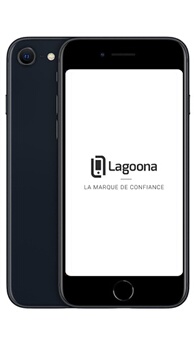 iPhone SE 3ème génération 2022