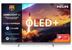 Ambilight 55OLED910 139 cm 4K UHD 2025