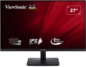 ViewSonic 27 LED VA270 H