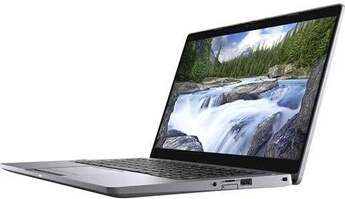 Latitude 5310 13,2" Full HD 60 Hz Intel Core i5 16 Go RAM 256 Go SSD Gris Reconditionné