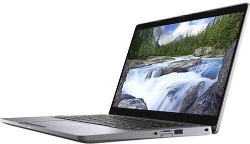 ”Latitude 5310 13 2”” Full HD 60 Hz Intel® Core™ i7 16 Go RAM 256 Go SSD Gr