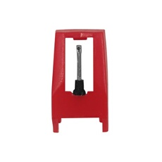 Aiguille de rechange pour platines HALTERREGO avec pointe en compatible avec toutes les platines Halterrego - vue 2