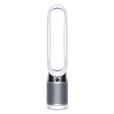 Dyson Ventilateur Pure Cool Tp04 Reconditionné - Blanc