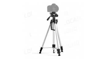 Trépied photo et vidéo Ideal Solution PFV4 + Etui - vue 2