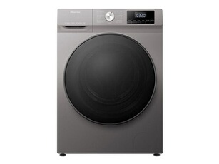 Série QA WFQA9014EVJMT - Machine à laver - largeur : 59.5 cm - profondeur : 61 cm - hauteur : 84.5 cm - chargement frontal - 66 litres - 9 kg - 1400