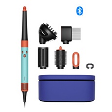 Airwrap i.d. Cheveux bouclés à frisés TOPAZE Airwrap i.d. Cheveux bouclés à frisés TOPAZE