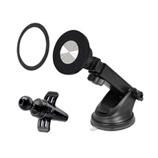 Support magnétique Wefix pour téléphone mobile - vue 2