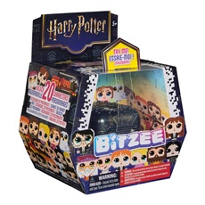 Jeu électronique Harry Potter Mon personnage interactif Modèle aléatoire