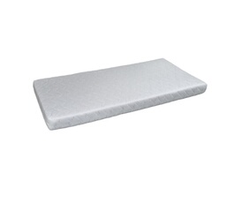 Matelas écologique 160x80x8cm