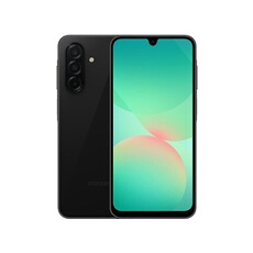 Smartphone Galaxy A26 5G 6Go 128Go Noir