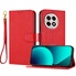 GOKEN Coque Folio Cuir Étui pour OnePlus 12, Antichoc Portefeuille GOKEN Coque Folio Cuir Étui pour OnePlus 12, Antichoc Portefeuille